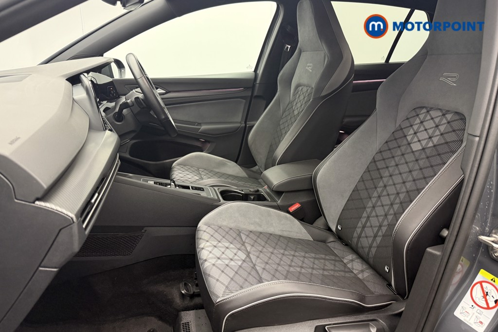 Used Volkswagen Golf 2021 for sale - 76508435: Photo 19