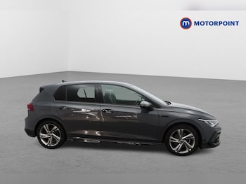 2021 - 1.5 eTSI 150 R-Line 5dr DSG