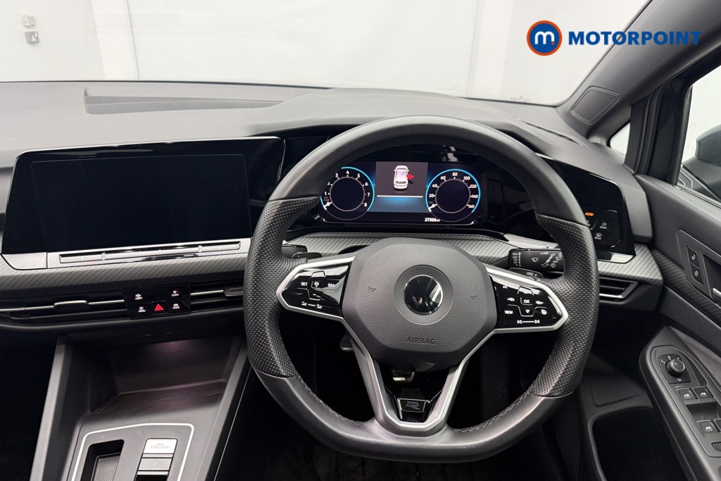 Used Volkswagen Golf 2021 for sale - 76508435: Photo 24