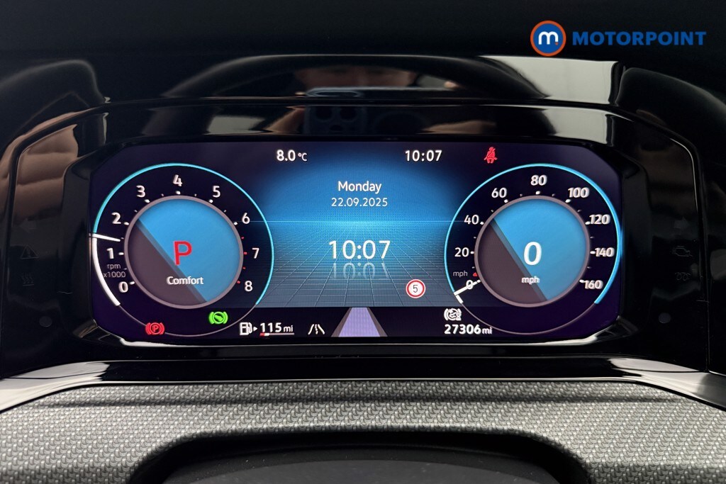 Used Volkswagen Golf 2021 for sale - 76508435: Photo 25