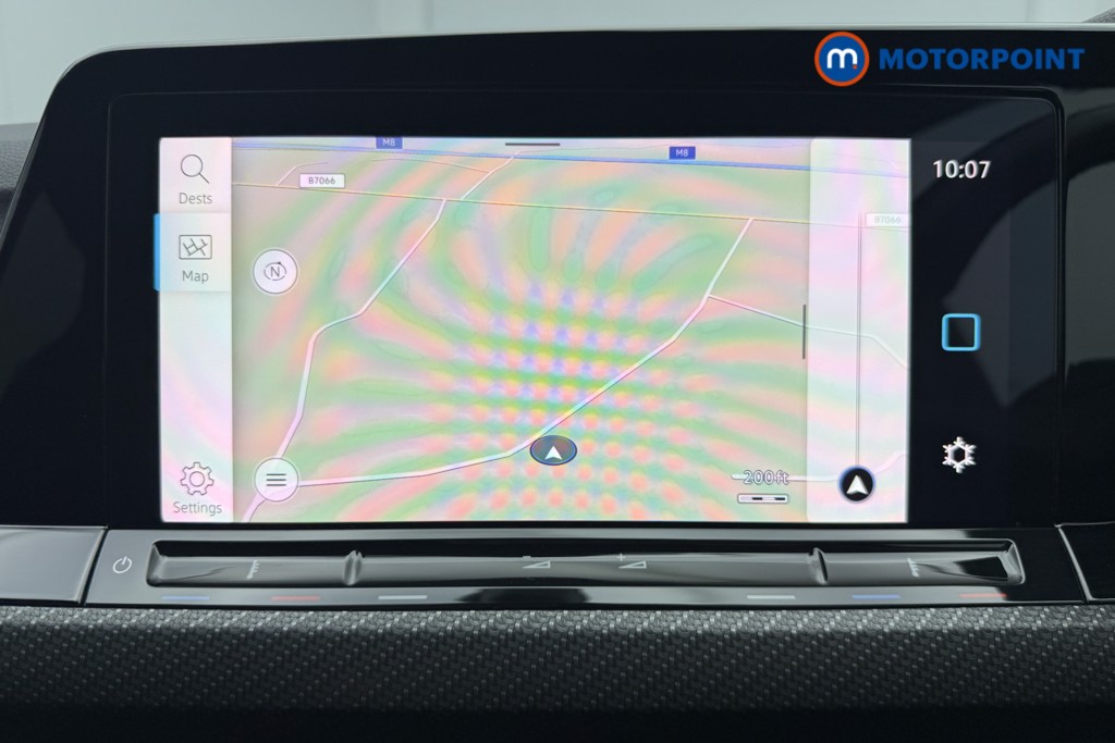 Used Volkswagen Golf 2021 for sale - 76508435: Photo 26