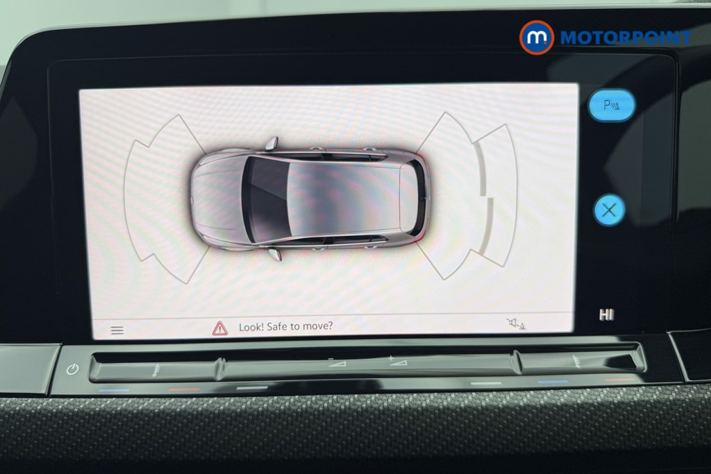 Used Volkswagen Golf 2021 for sale - 76508435: Photo 28