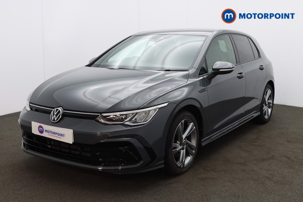 Used Volkswagen Golf 2021 for sale - 76508435: Photo 3