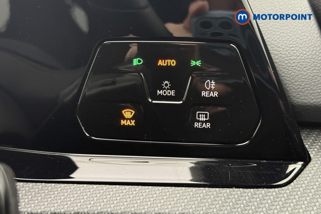 Used Volkswagen Golf 2021 for sale - 76508435: Photo 32