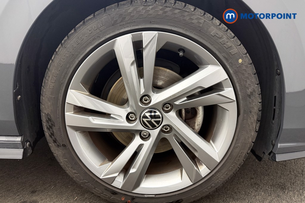 Used Volkswagen Golf 2021 for sale - 76508435: Photo 38