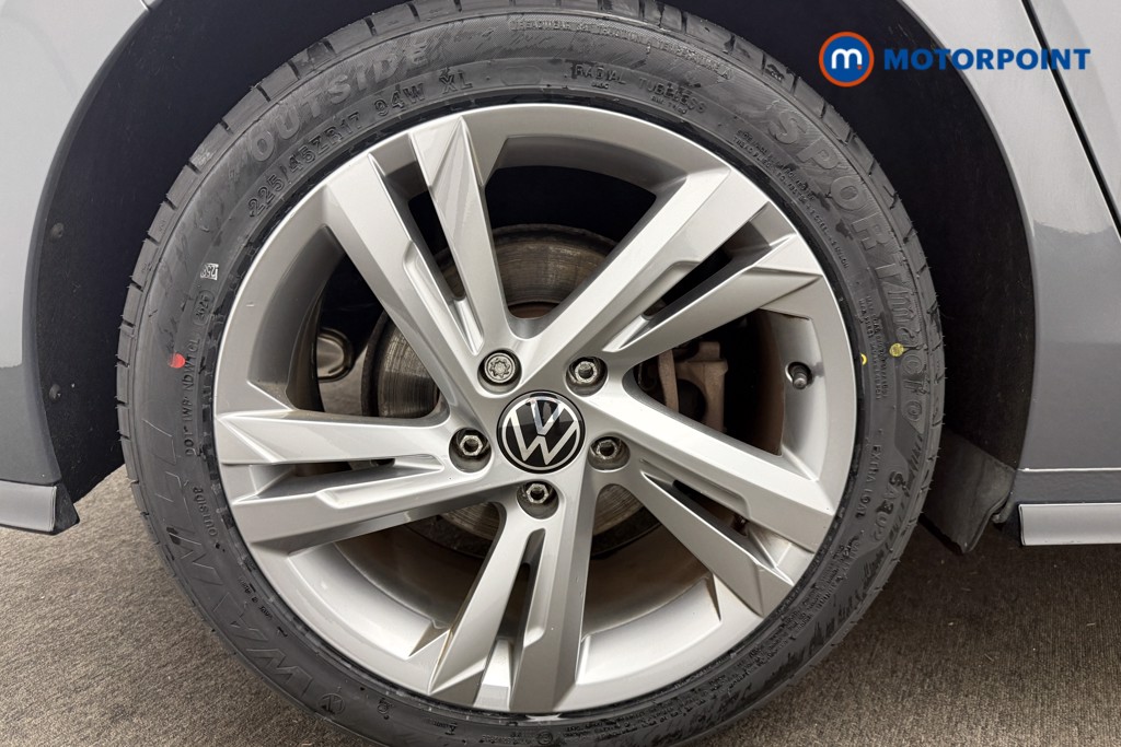 Used Volkswagen Golf 2021 for sale - 76508435: Photo 39