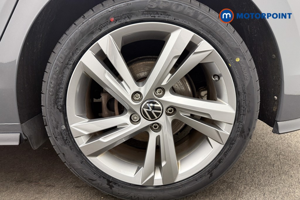 Used Volkswagen Golf 2021 for sale - 76508435: Photo 40