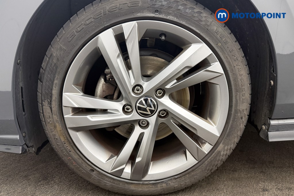 Used Volkswagen Golf 2021 for sale - 76508435: Photo 41