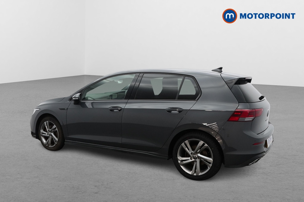 Used Volkswagen Golf 2021 for sale - 76508435: Photo 5