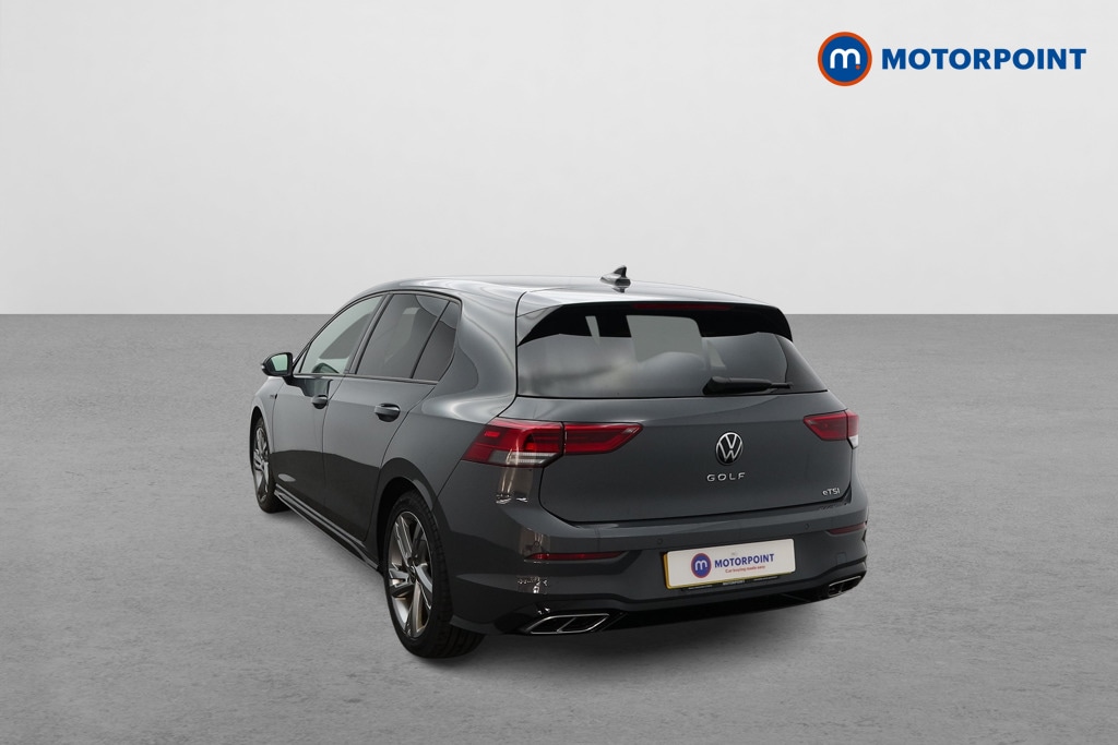 Used Volkswagen Golf 2021 for sale - 76508435: Photo 6