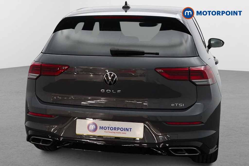 Used Volkswagen Golf 2021 for sale - 76508435: Photo 7