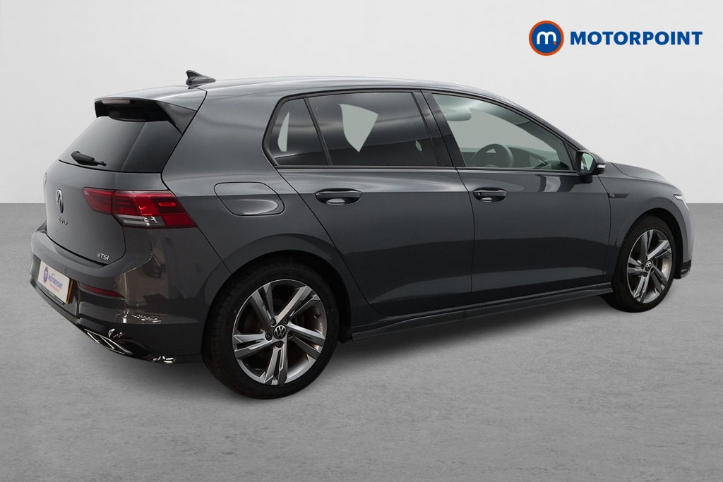 Used Volkswagen Golf 2021 for sale - 76508435: Photo 8