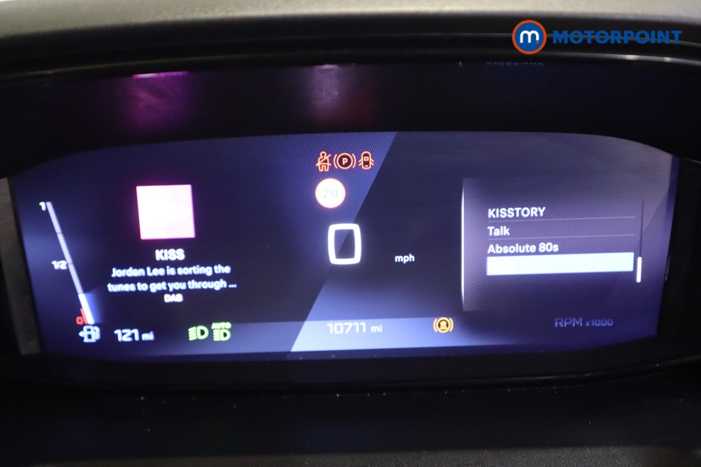 Used Peugeot Partner 2025 for sale - 78089462: Photo 12