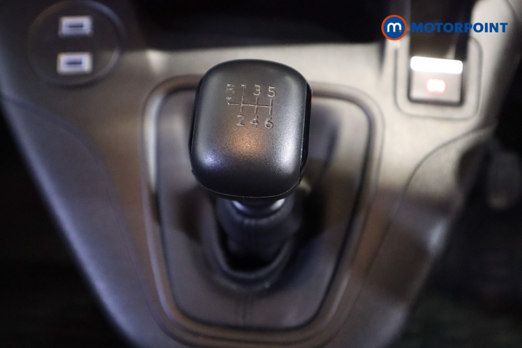 Used Peugeot Partner 2025 for sale - 78089462: Photo 13