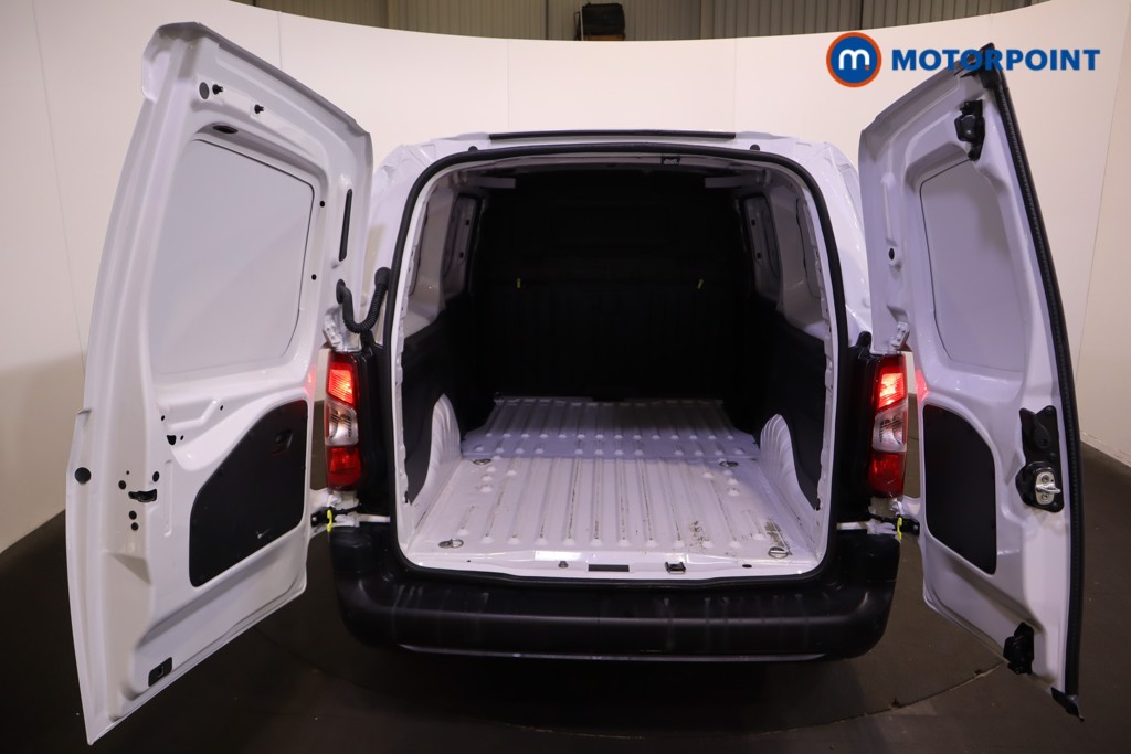 Used Peugeot Partner 2025 for sale - 78089462: Photo 16