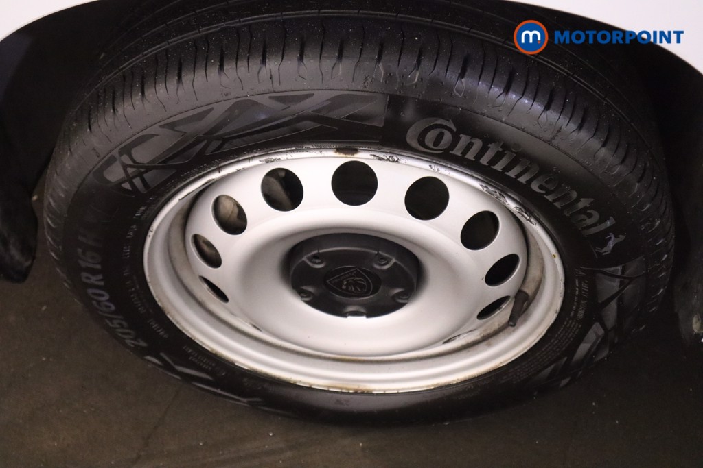 Used Peugeot Partner 2025 for sale - 78089462: Photo 18