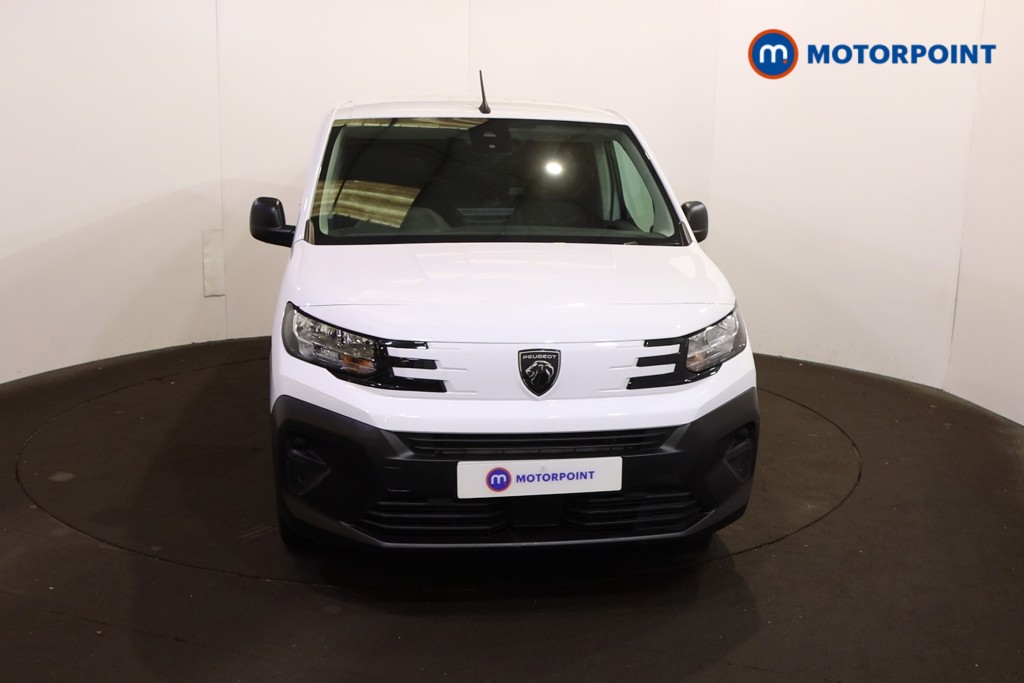 Used Peugeot Partner 2025 for sale - 78089462: Photo 2