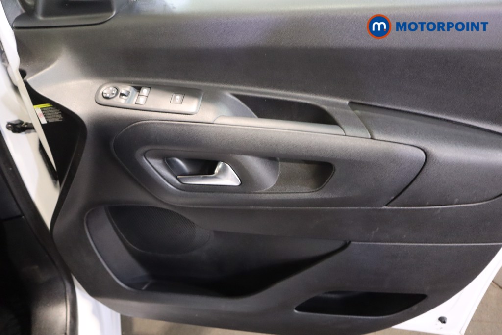 Used Peugeot Partner 2025 for sale - 78089462: Photo 21