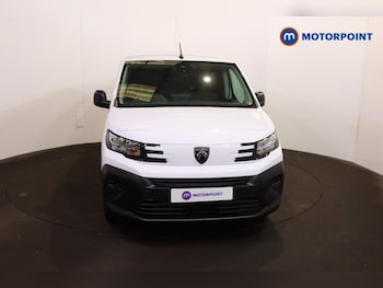 Used Peugeot Partner 2025 for sale - 78089462: Photo