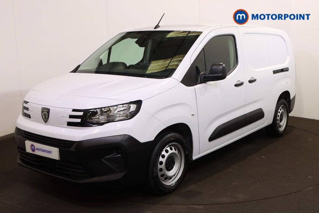 Used Peugeot Partner 2025 for sale - 78089462: Photo 3