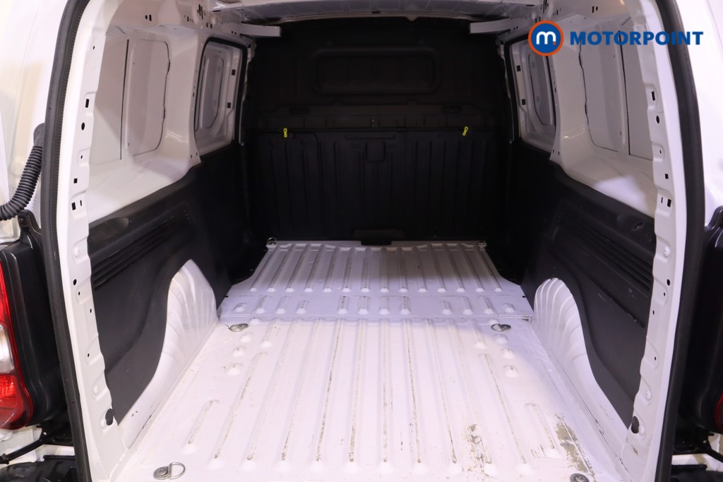 Used Peugeot Partner 2025 for sale - 78089462: Photo 33