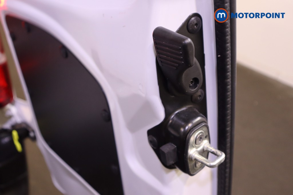 Used Peugeot Partner 2025 for sale - 78089462: Photo 34