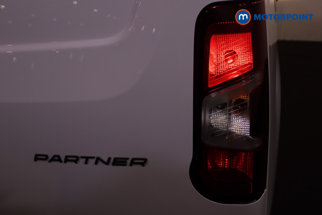 Used Peugeot Partner 2025 for sale - 78089462: Photo 36