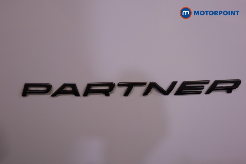 Used Peugeot Partner 2025 for sale - 78089462: Photo 38