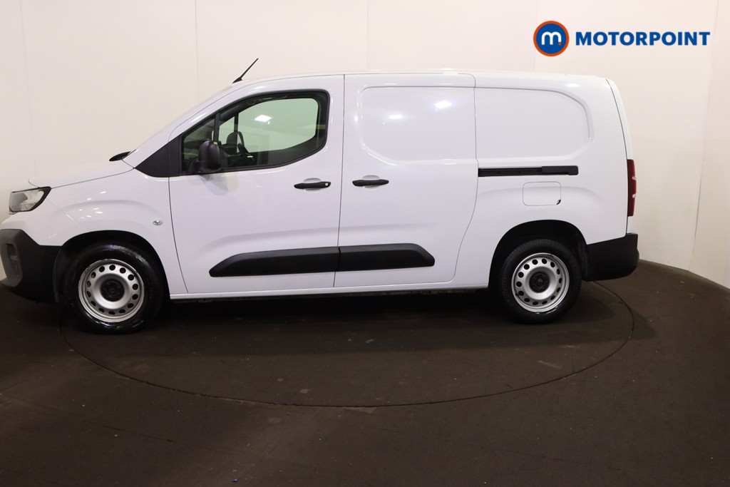 Used Peugeot Partner 2025 for sale - 78089462: Photo 4