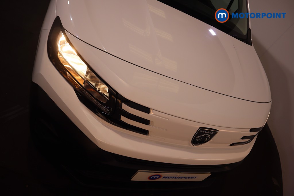 Used Peugeot Partner 2025 for sale - 78089462: Photo 40