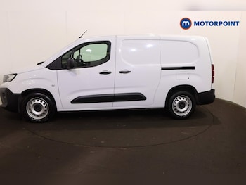 Used Peugeot Partner 2025 for sale - 78089462: Photo