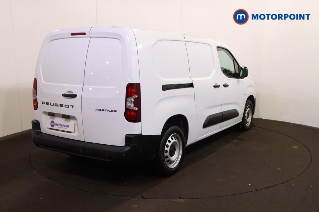 Used Peugeot Partner 2025 for sale - 78089462: Photo 7