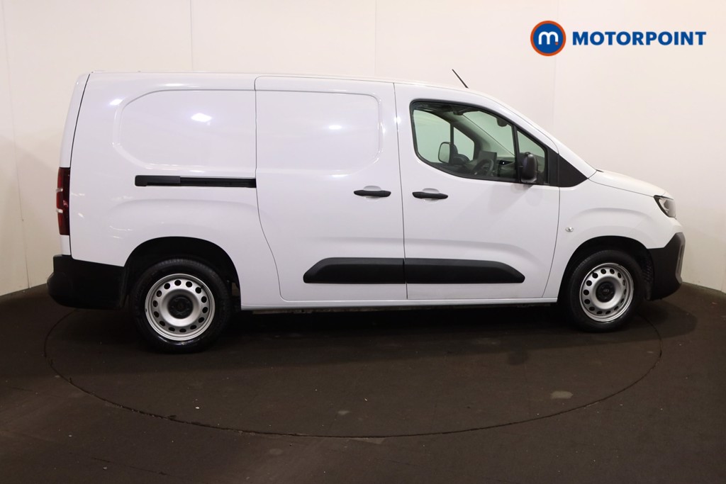 Used Peugeot Partner 2025 for sale - 78089462: Photo 8