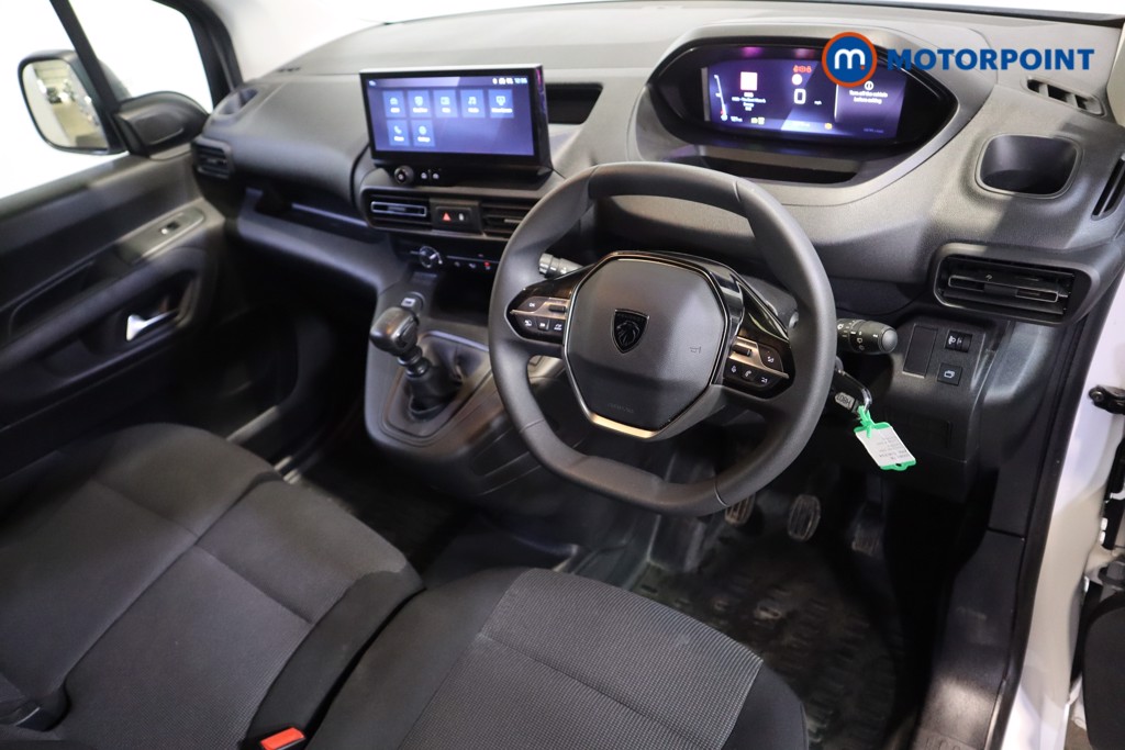 Used Peugeot Partner 2025 for sale - 78089462: Photo 9