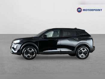 Used Peugeot 2008 2025 for sale - 79525875: Photo