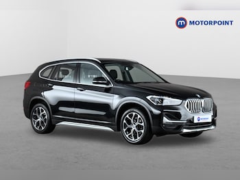 Used BMW X1 2021 for sale - 78967391: Photo