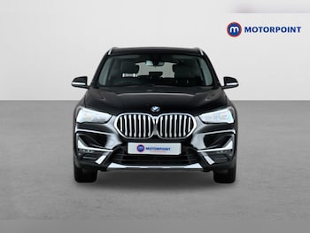 Used BMW X1 2021 for sale - 78967391: Photo