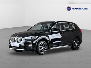 Used BMW X1 2021 for sale - 78967391: Photo