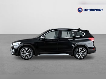 Used BMW X1 2021 for sale - 78967391: Photo