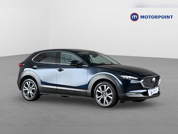 Used Mazda CX-30 2019 for sale - 79341469: Photo