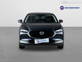 Used Mazda CX-30 2019 for sale - 79341469: Photo
