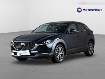 Used Mazda CX-30 2019 for sale - 79341469: Photo