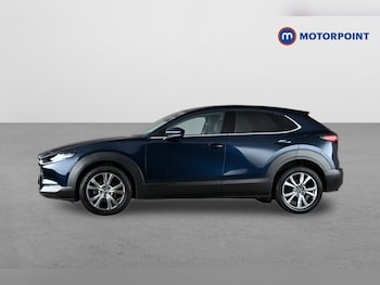 Used Mazda CX-30 2019 for sale - 79341469: Photo