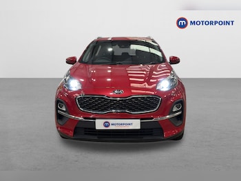 Used Kia Sportage 2021 for sale - 78718501: Photo