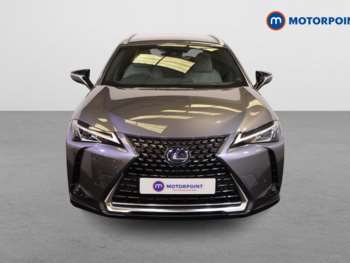 Used Lexus UX 2021 for sale - 75263812: Photo