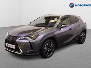 Used Lexus UX 2021 for sale - 75263812: Photo