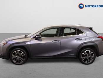 Used Lexus UX 2021 for sale - 75263812: Photo