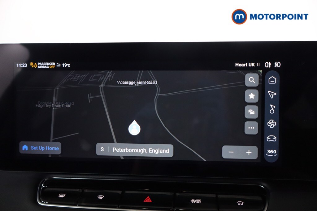 Used MG MG HS 2025 for sale - 76595517: Photo 10