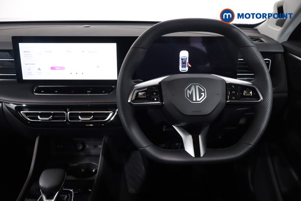 Used MG MG HS 2025 for sale - 76595517: Photo 11