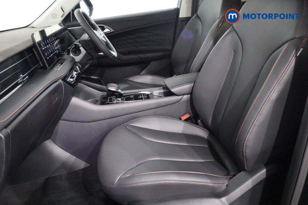 Used MG MG HS 2025 for sale - 76595517: Photo 12